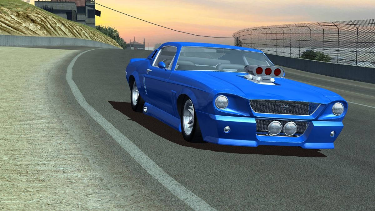 Street Legal Racing: Redline - High Quality Cars Pack Screenshot (Steam)