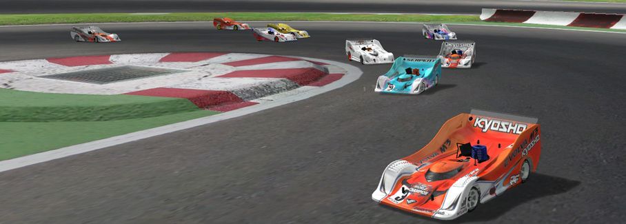 VRC-Pro Screenshot (Steam)