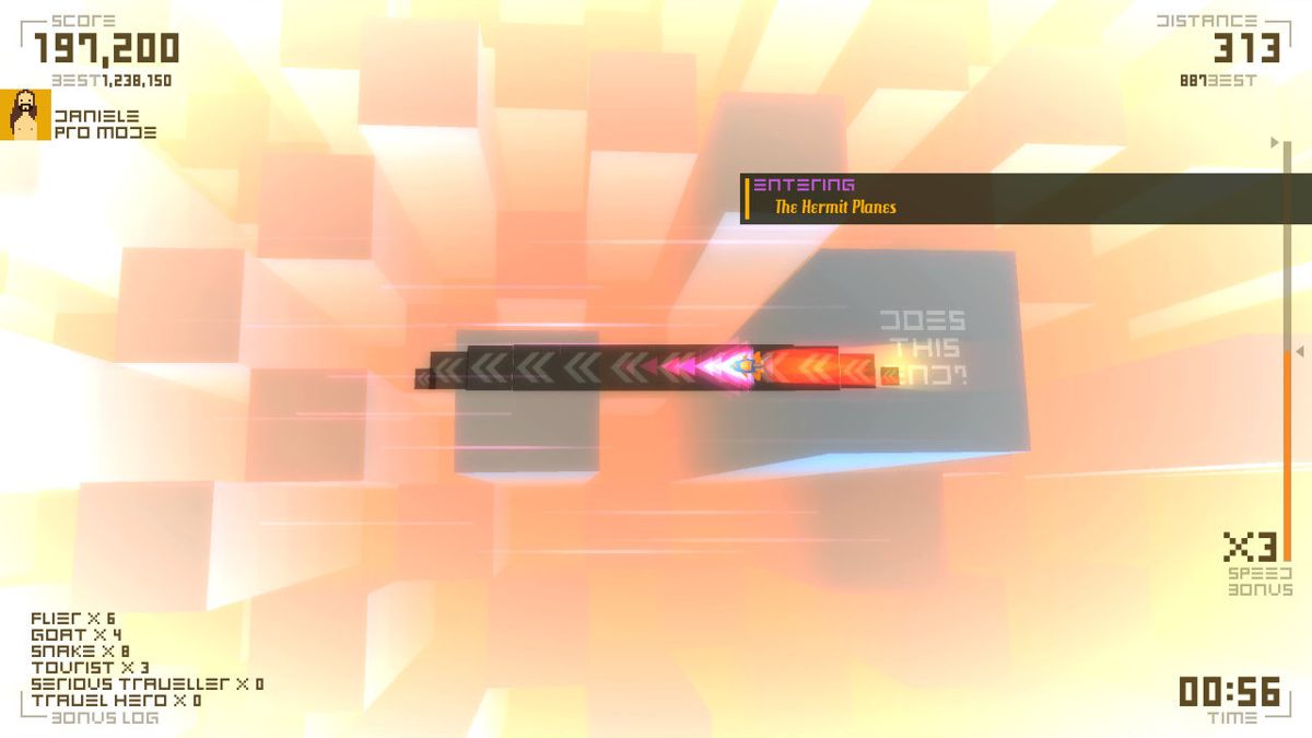Goscurry Screenshot (Steam)