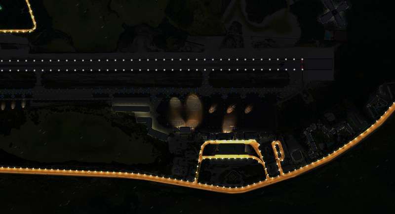 KEYW Tower! 2011:SE Screenshot (Steam)