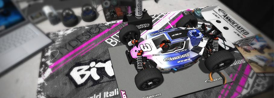 VRC-Pro: Deluxe Upgrade - Cars Pack Screenshot (Steam)