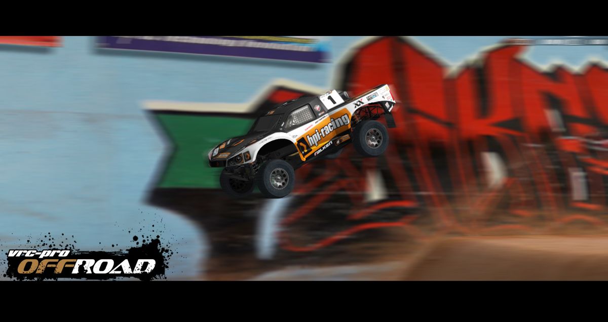 VRC-Pro Screenshot (Steam)
