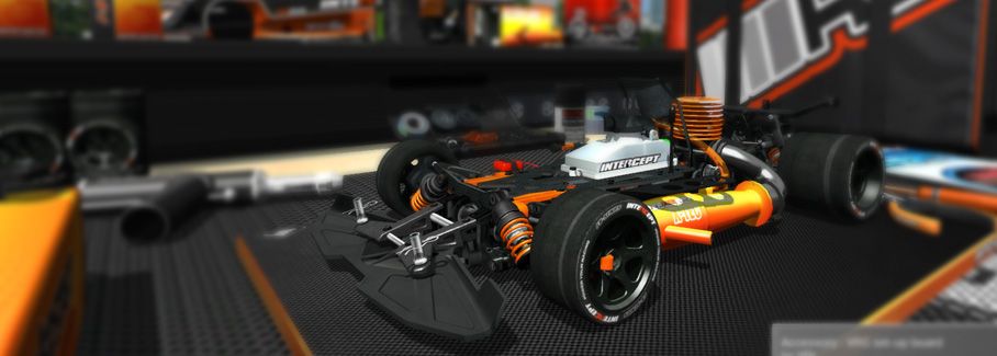 VRC-Pro Screenshot (Steam)