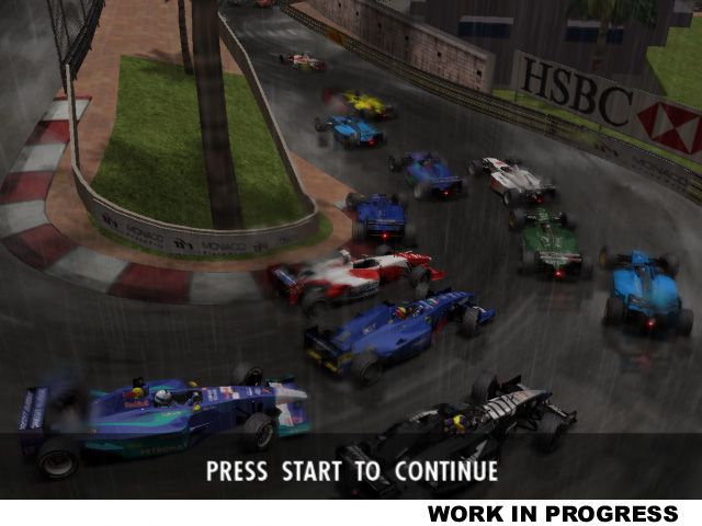 F1 2002 Screenshot (Electronic Arts UK Press Extranet, 2002-01-29)