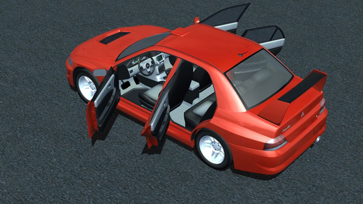 Street Legal Racing: Redline - High Quality Cars Pack Screenshot (Steam)