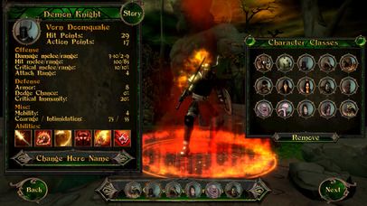 Demon's Rise - Lords of Chaos on Steam