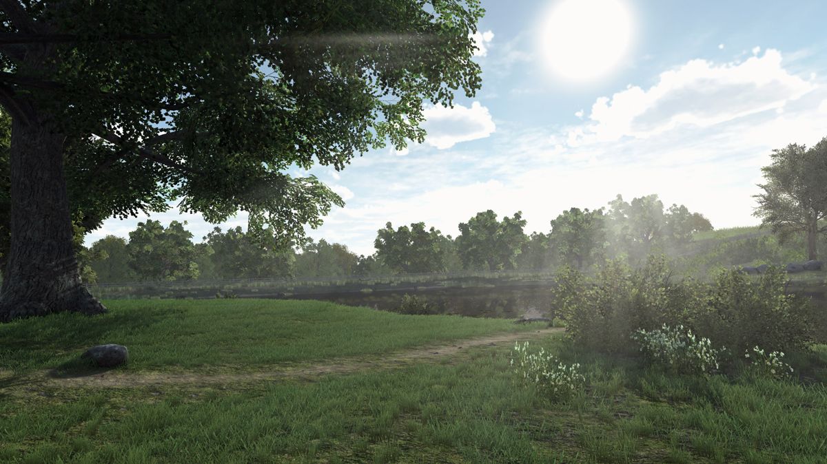 Fishing Planet Screenshot (Steam)