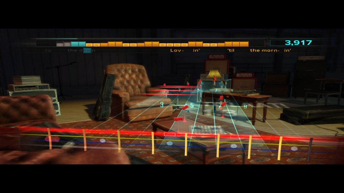 Rocksmith: Judas Priest - Living After Midnight Screenshot (Steam)