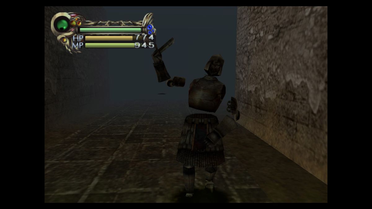 Eternal Ring Screenshot (PlayStation Store)