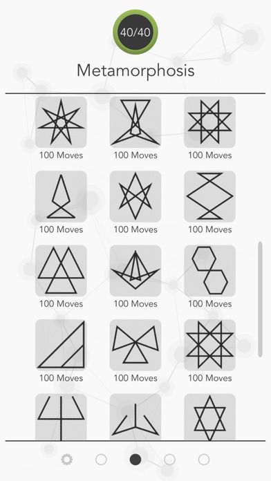 Noded Screenshot (iTunes Store)