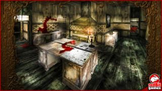 Haunted Manor: The Secret of the Lost Soul Screenshot (iTunes Store)