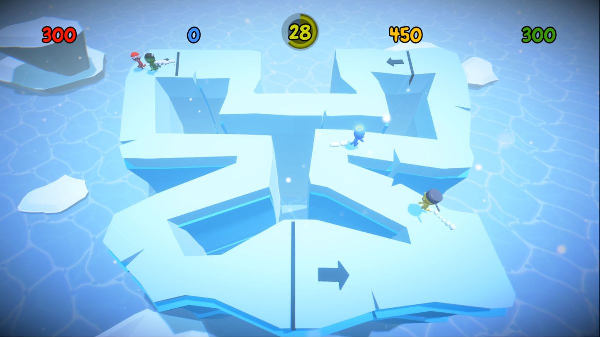 Party Panic Screenshot (Steam)