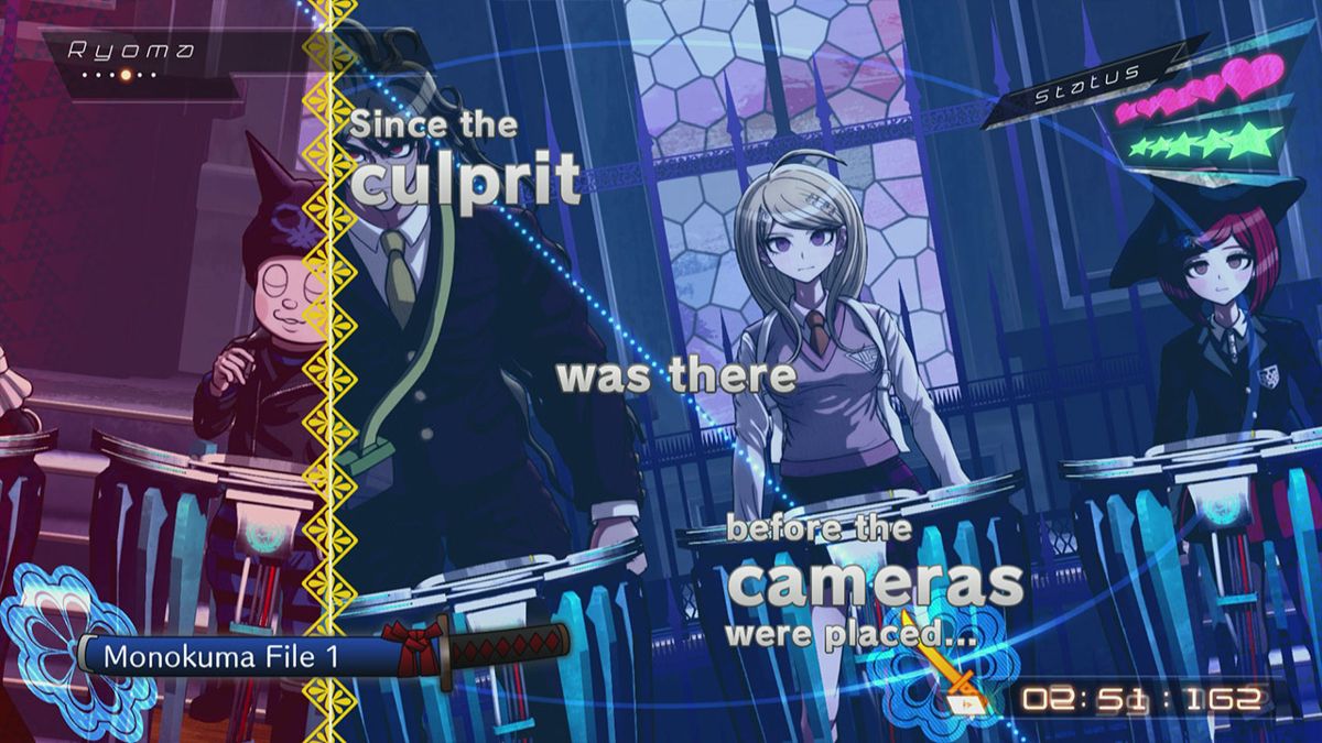 Danganronpa V3: Killing Harmony Screenshot (PlayStation Store)