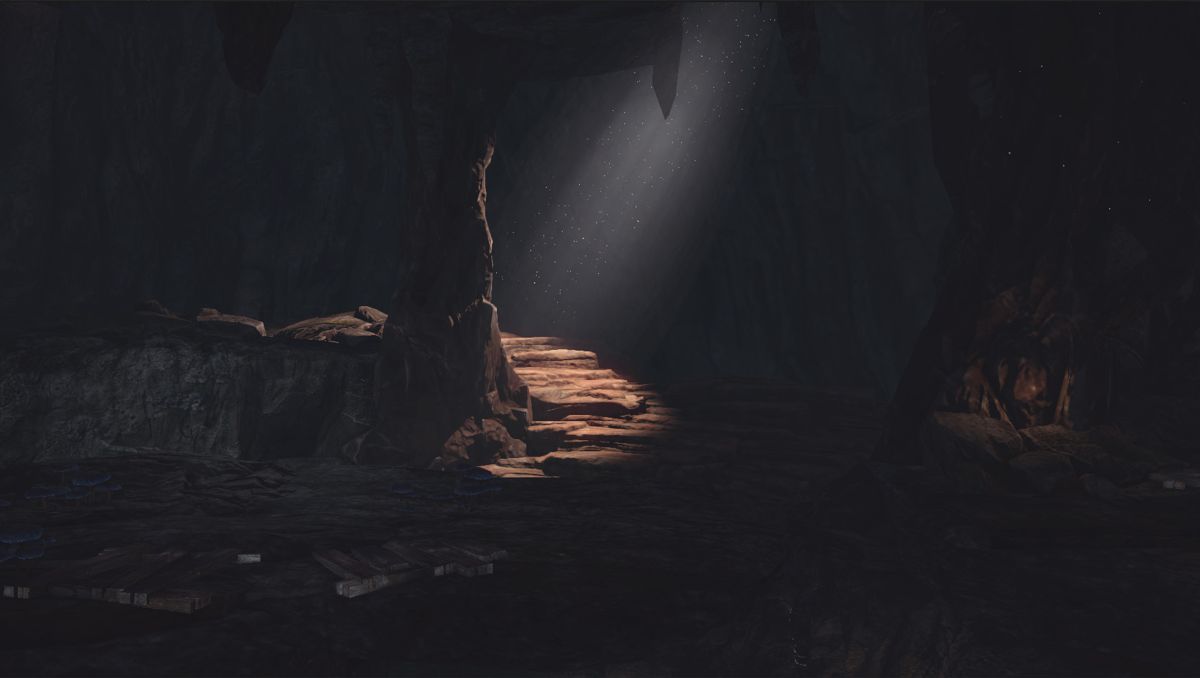 Evil Genome Screenshot (Steam)
