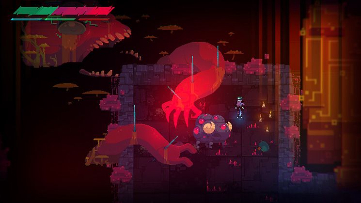 Phantom Trigger Screenshot (Nintendo.com)