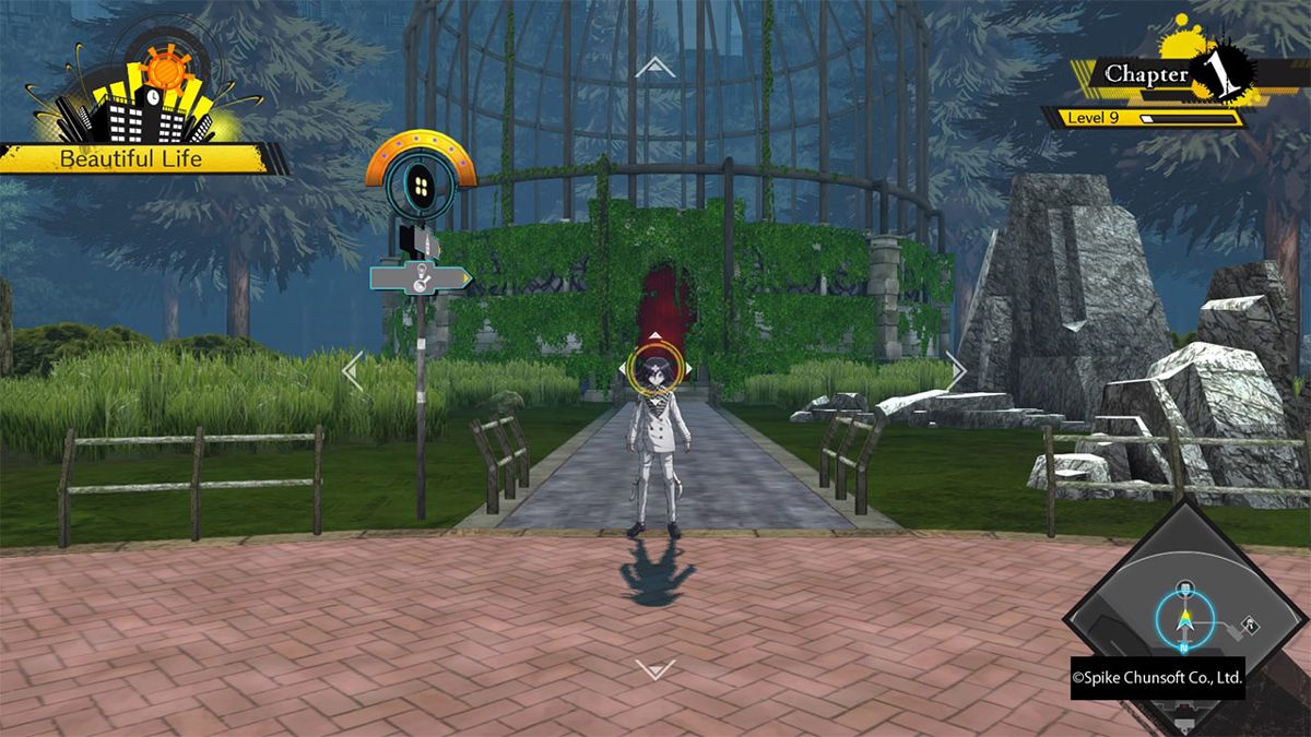 Danganronpa V3: Killing Harmony Screenshot (PlayStation Store)