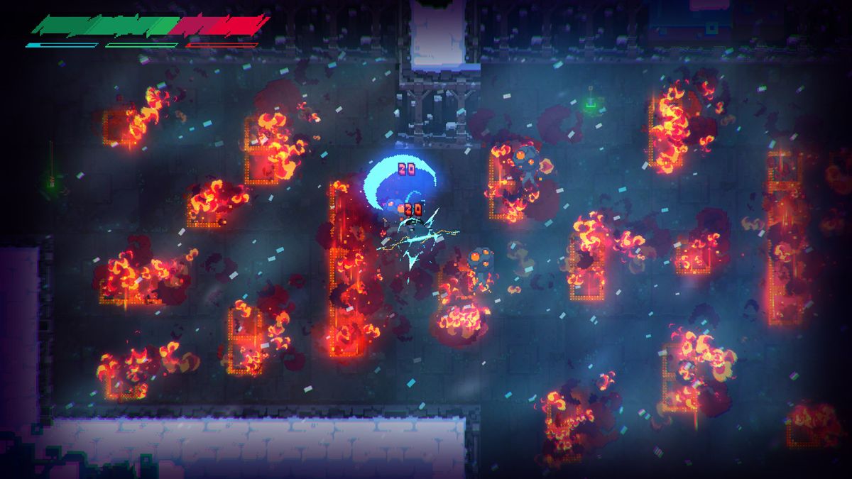 Phantom Trigger Screenshot (Steam)