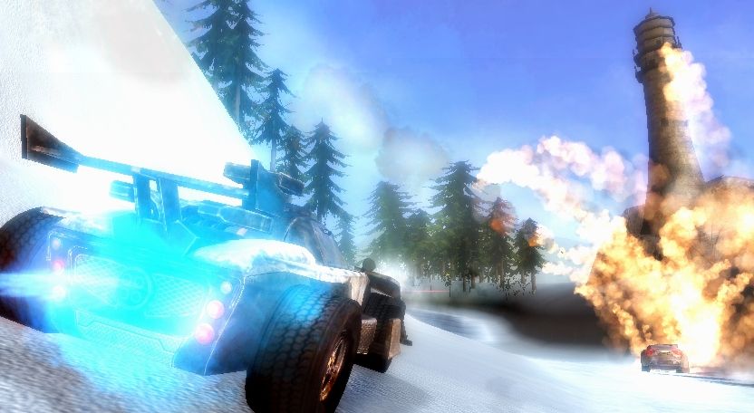 Glacier 3: The Meltdown Screenshot (Steam)