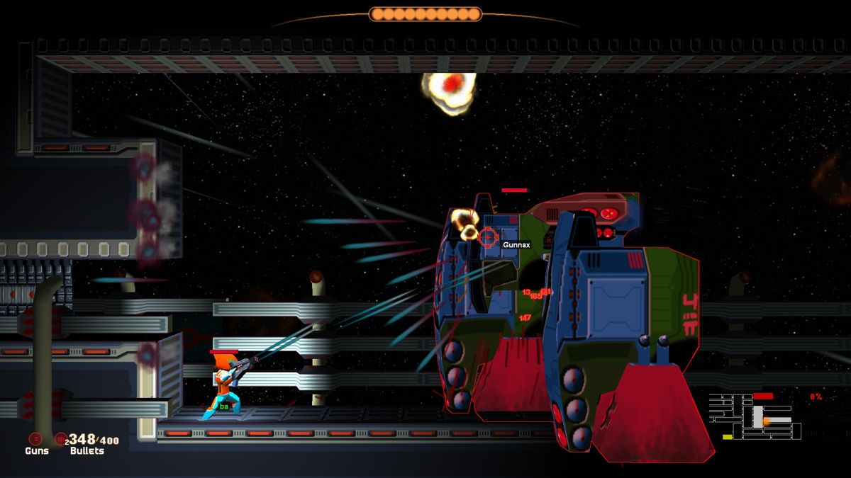 Humanity Asset Screenshot (Steam)
