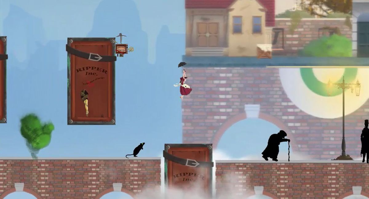 Guardians of Victoria Screenshot (Steam)