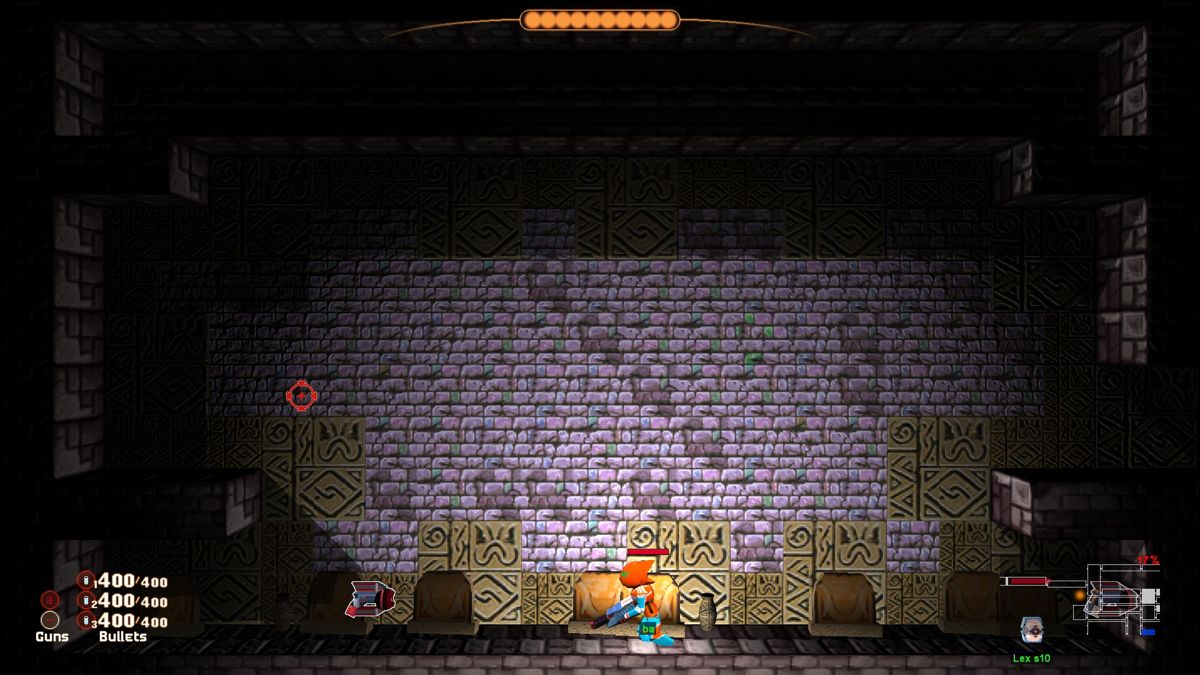 Humanity Asset Screenshot (Steam)