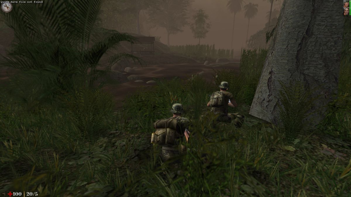 Line of Sight: Vietnam Screenshot (Steam)