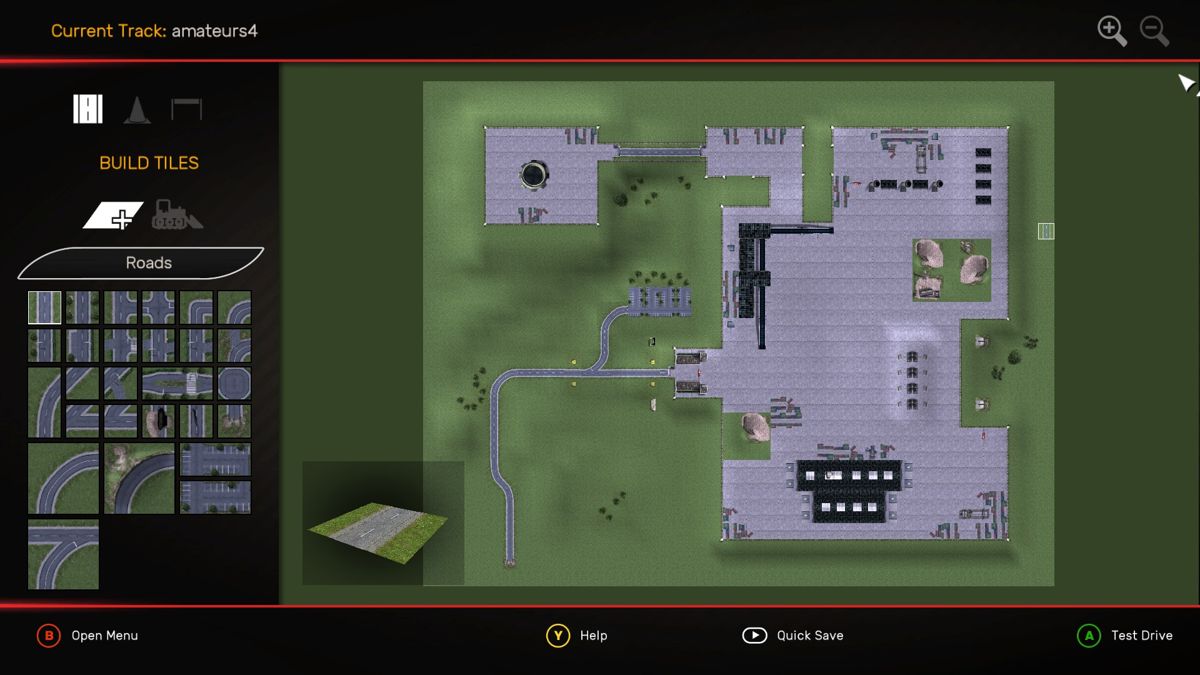 Crashday: Redline Edition Screenshot (Steam)