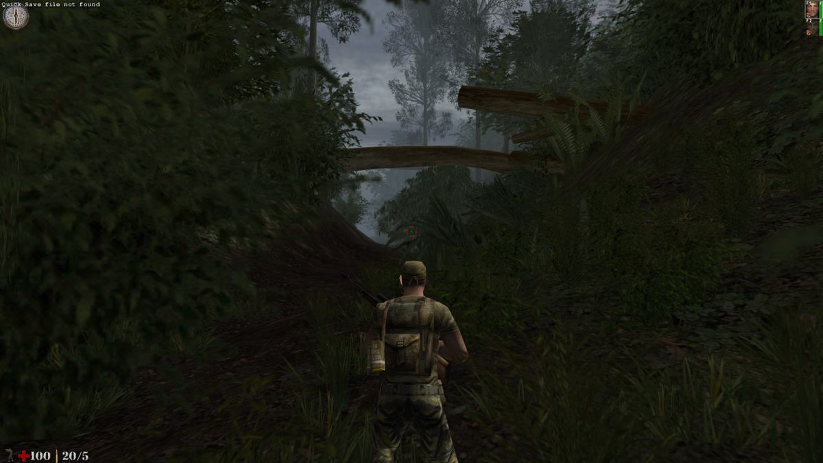 Line of Sight: Vietnam Screenshot (Steam)