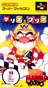Mario & Wario Other (Official Game Web Page)