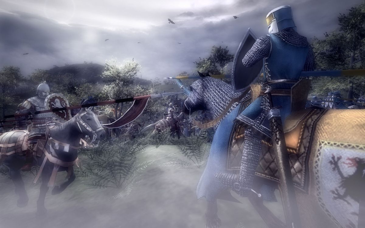 Real Warfare II: Northern Crusades Screenshot (Steam)