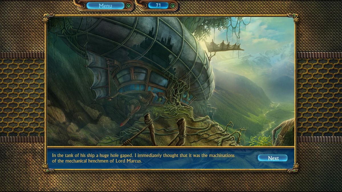 Spirit of the Ancient Forest Screenshot (Steam)