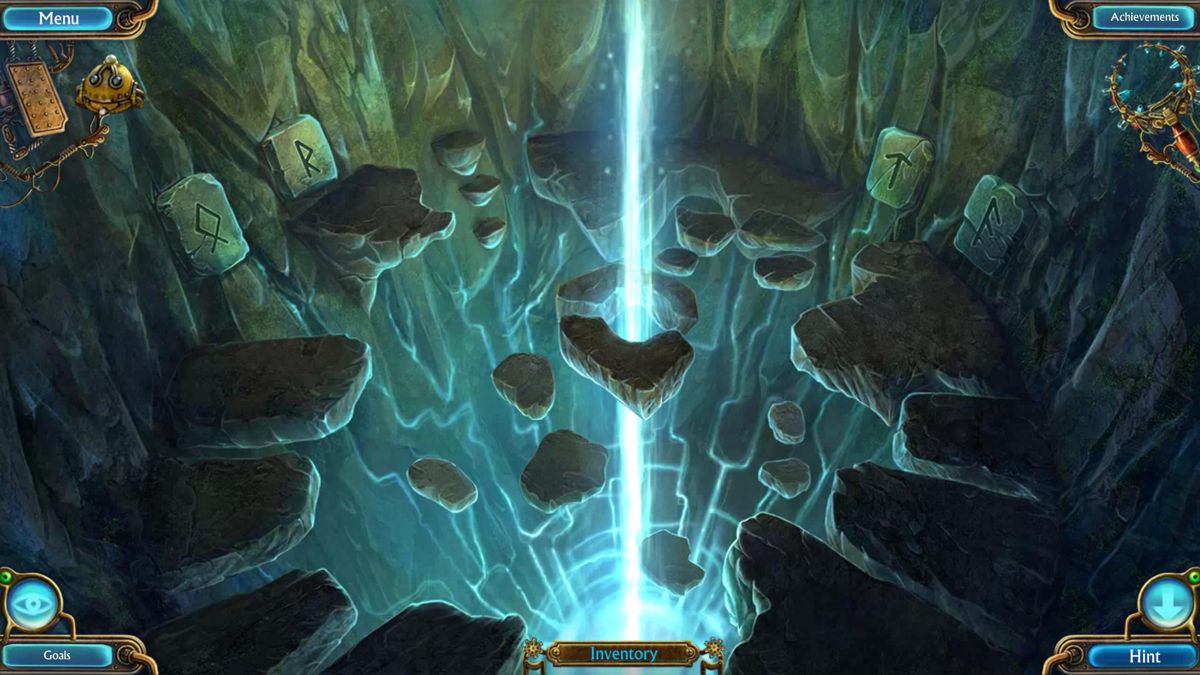 Kingdom of Aurelia: Mystery of the Poisoned Dagger (Premium Edition) Screenshot (Steam)