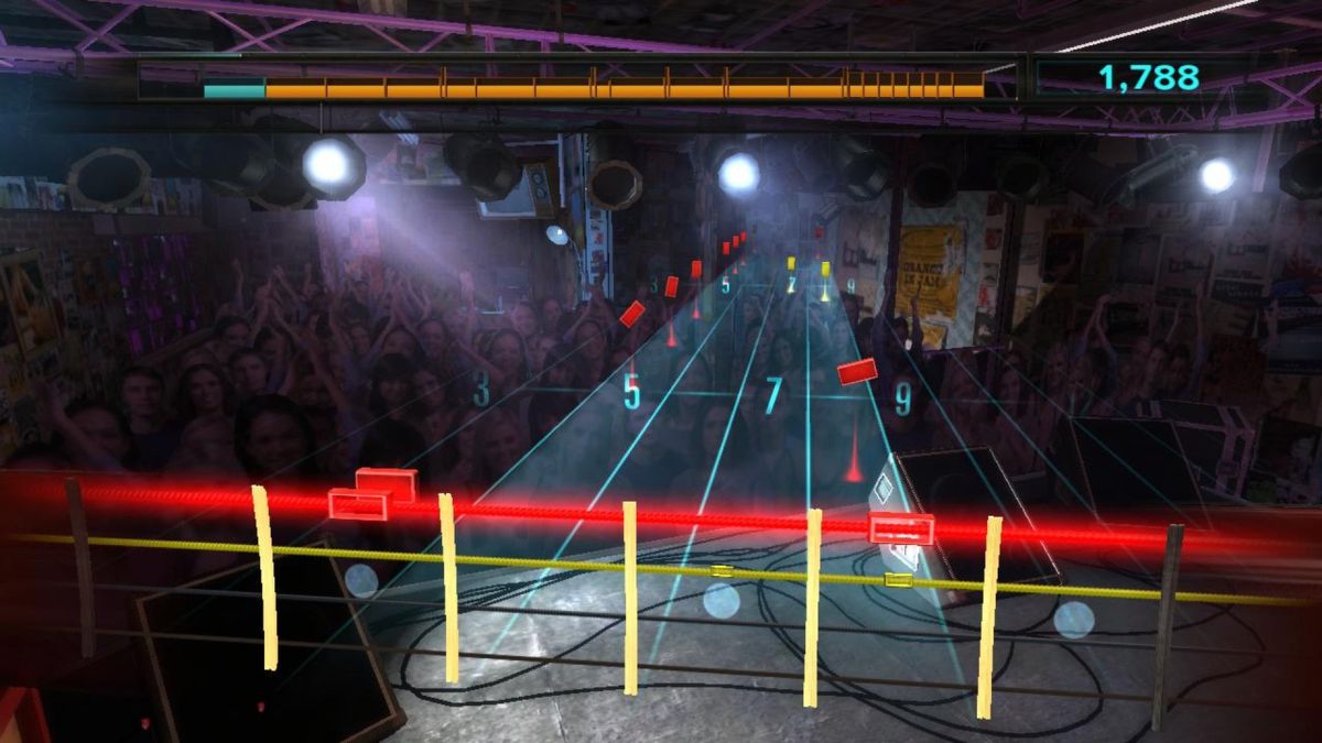 Rocksmith: Gary Clark Jr. - Bright Lights Screenshot (Steam)