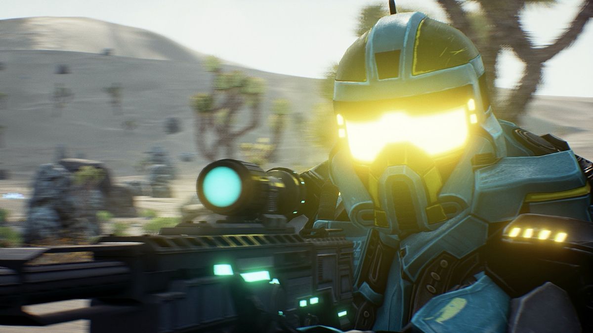 Guardians of Orion Screenshot (Steam)