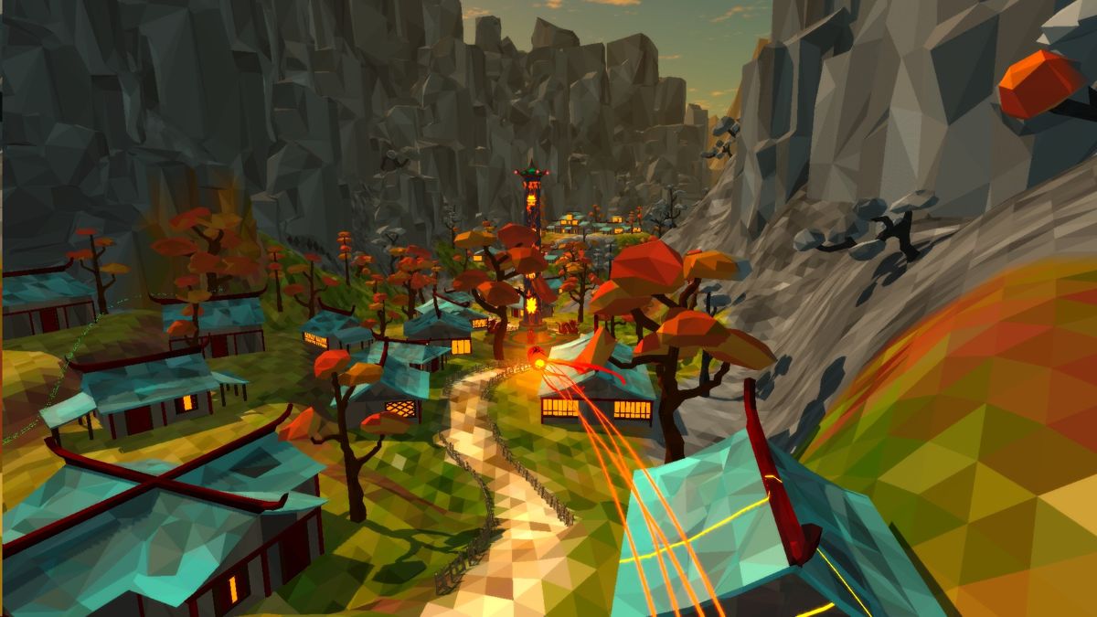 Lantern Screenshot (Steam)