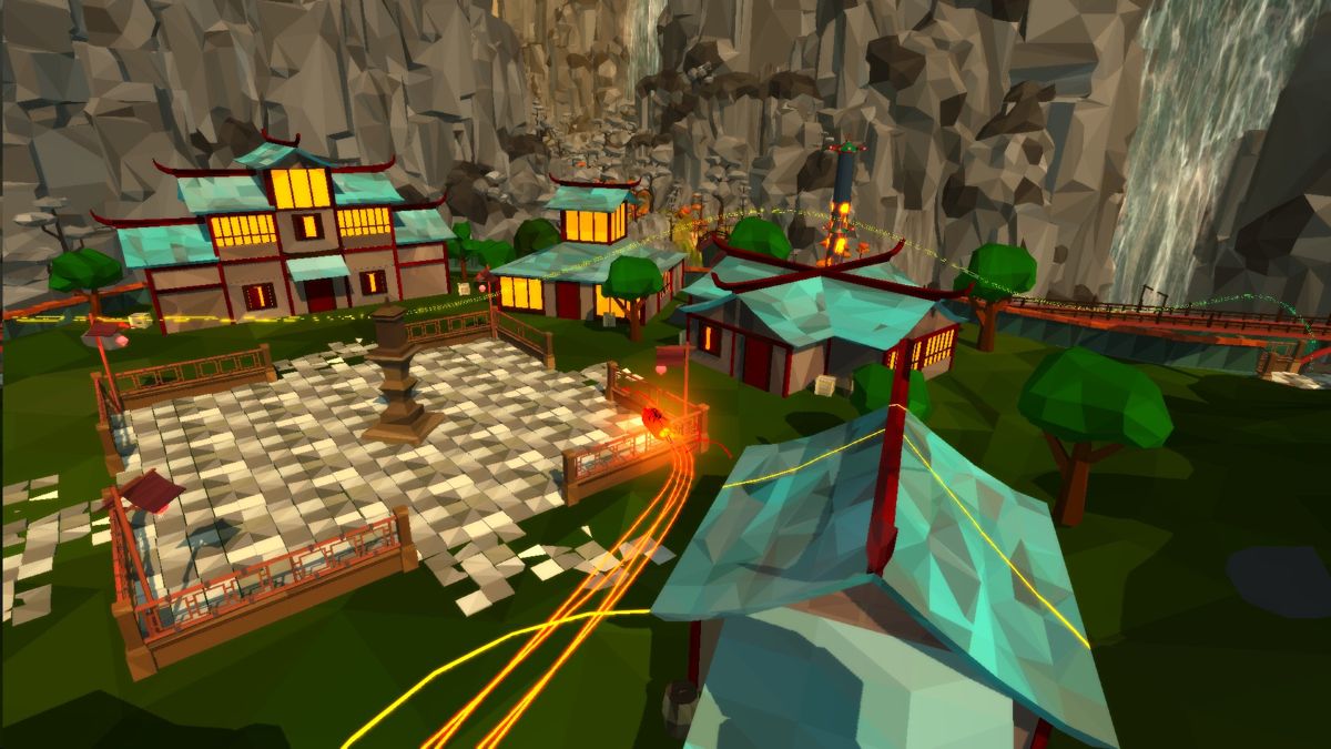 Lantern Screenshot (Steam)