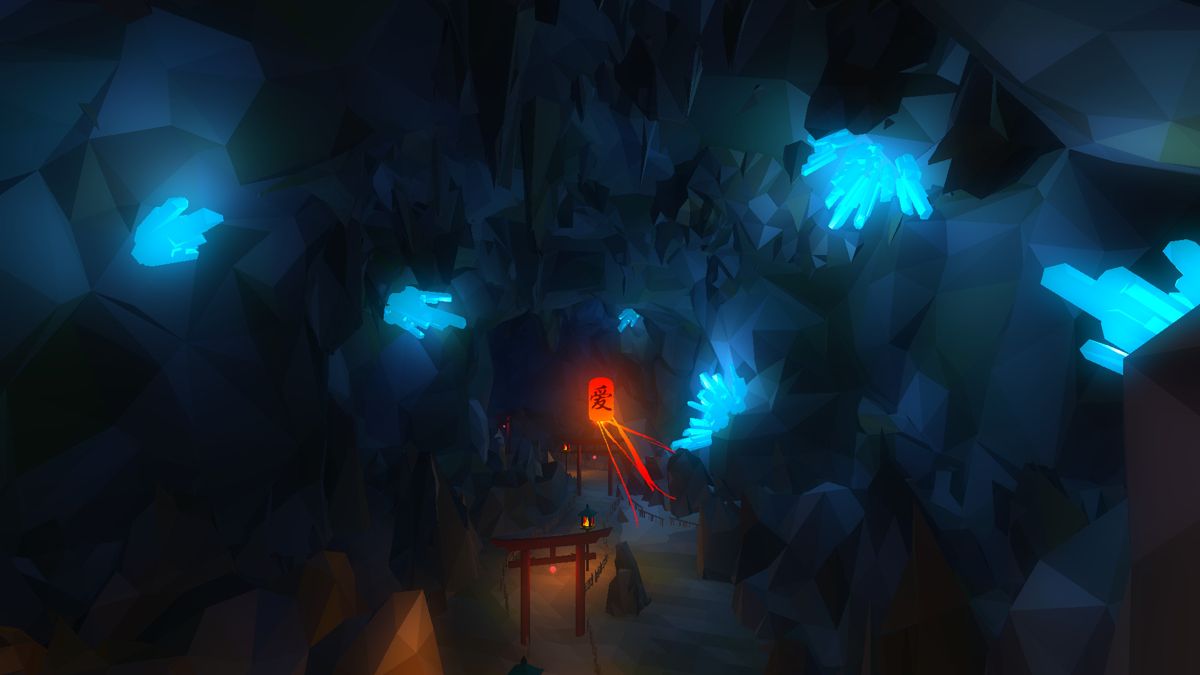 Lantern Screenshot (Steam)