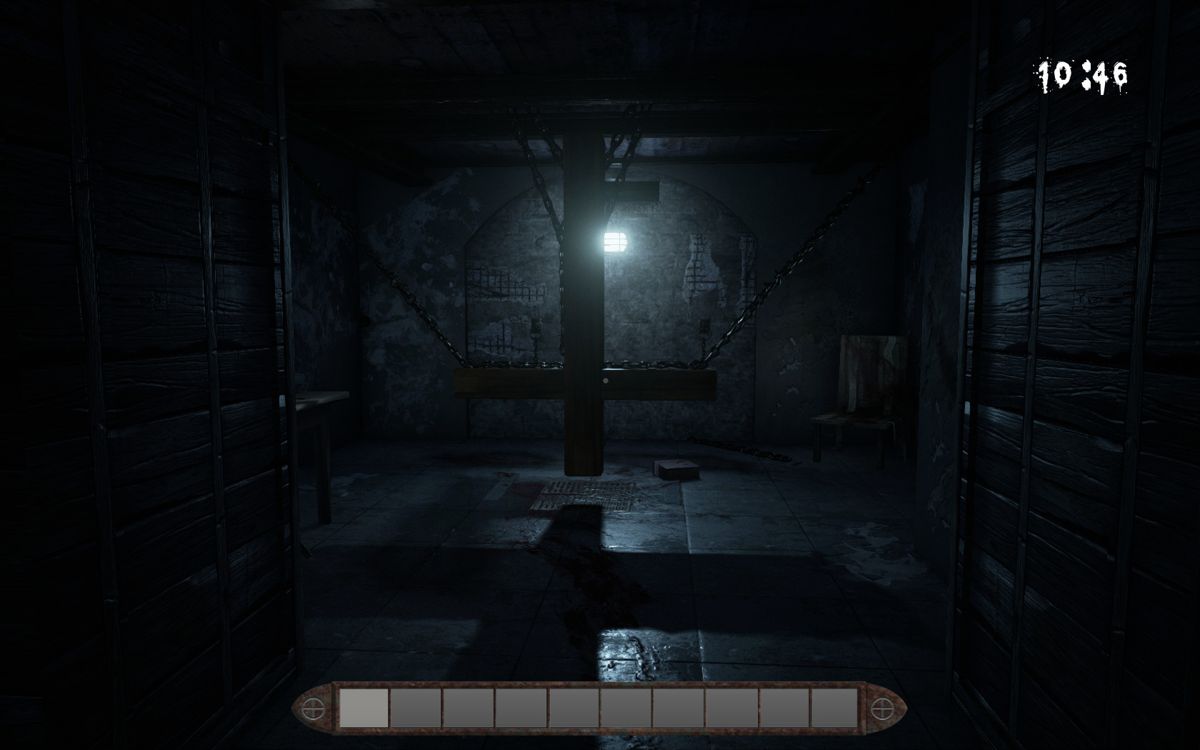 Enki Screenshot (Steam)