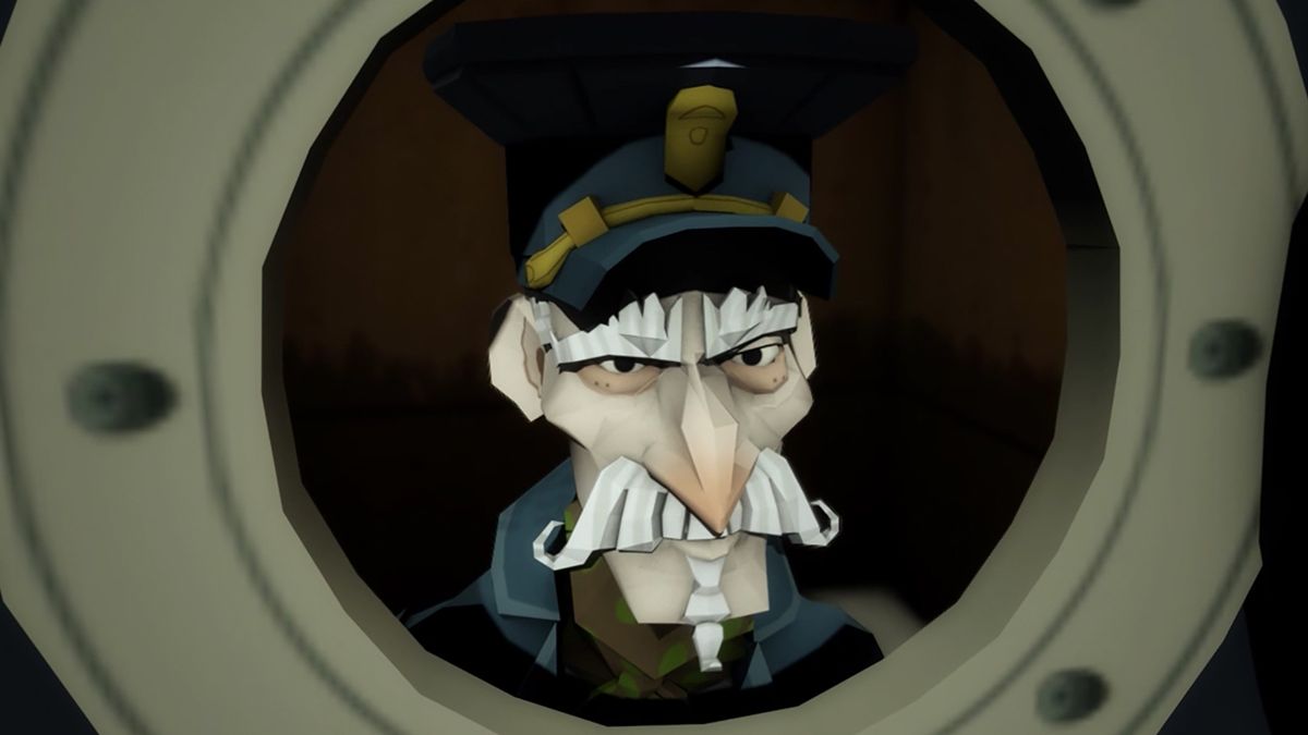 The Perils of Man Screenshot (Steam)