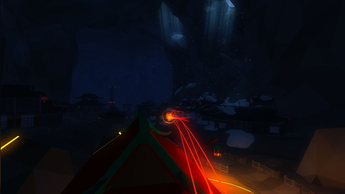 Lantern Screenshot (Steam)