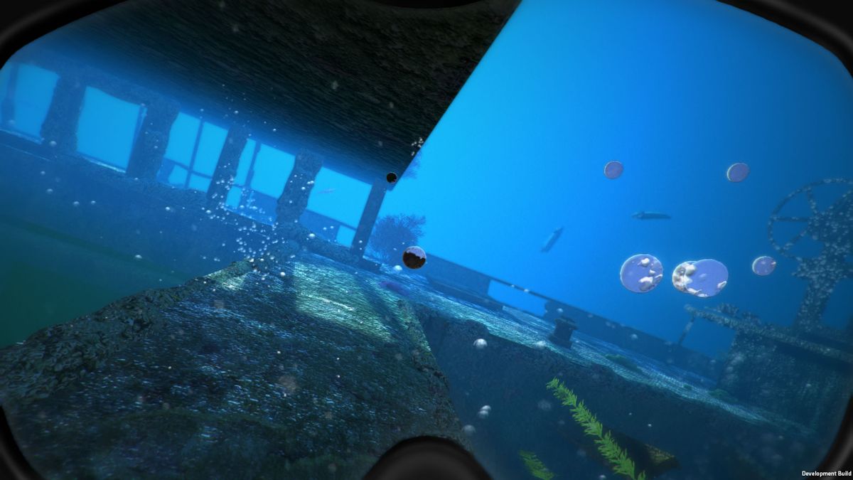 World of Diving Screenshot (Steam)