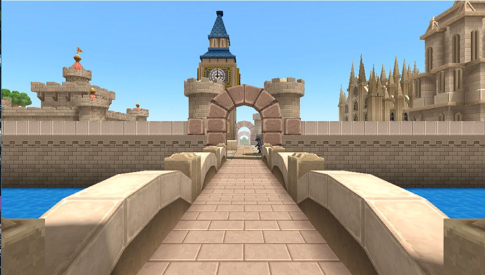 The Adventurer: Episode 1 - Beginning of the End Screenshot (Steam)