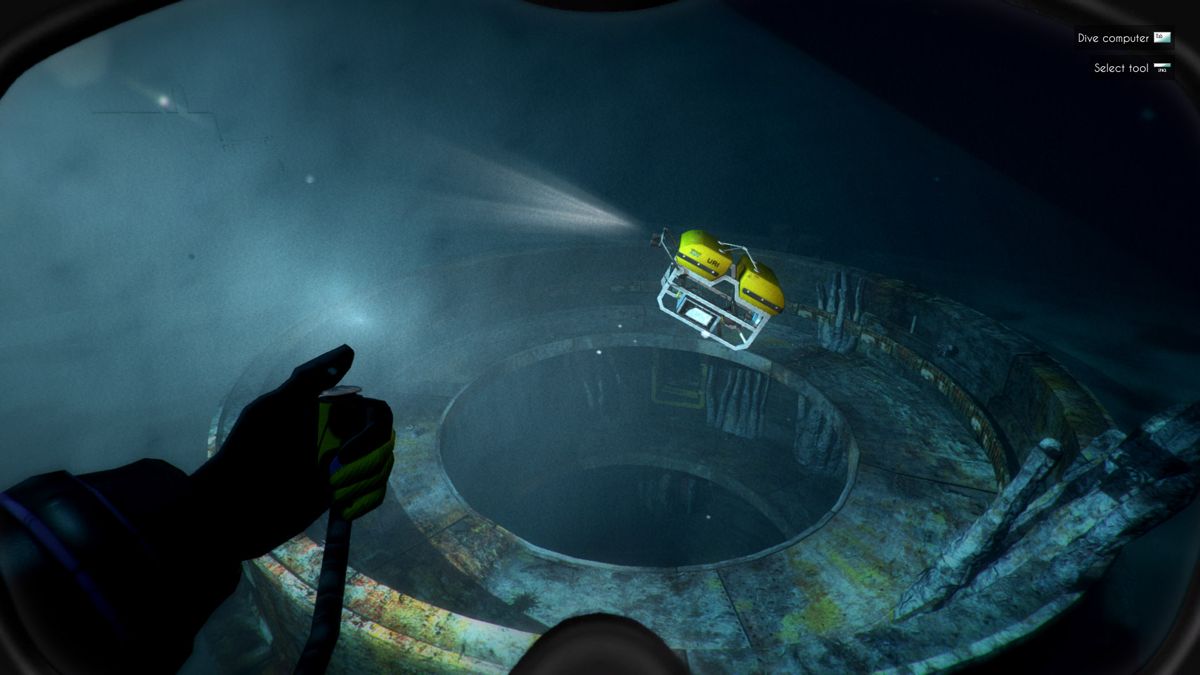 World of Diving Screenshot (Steam)