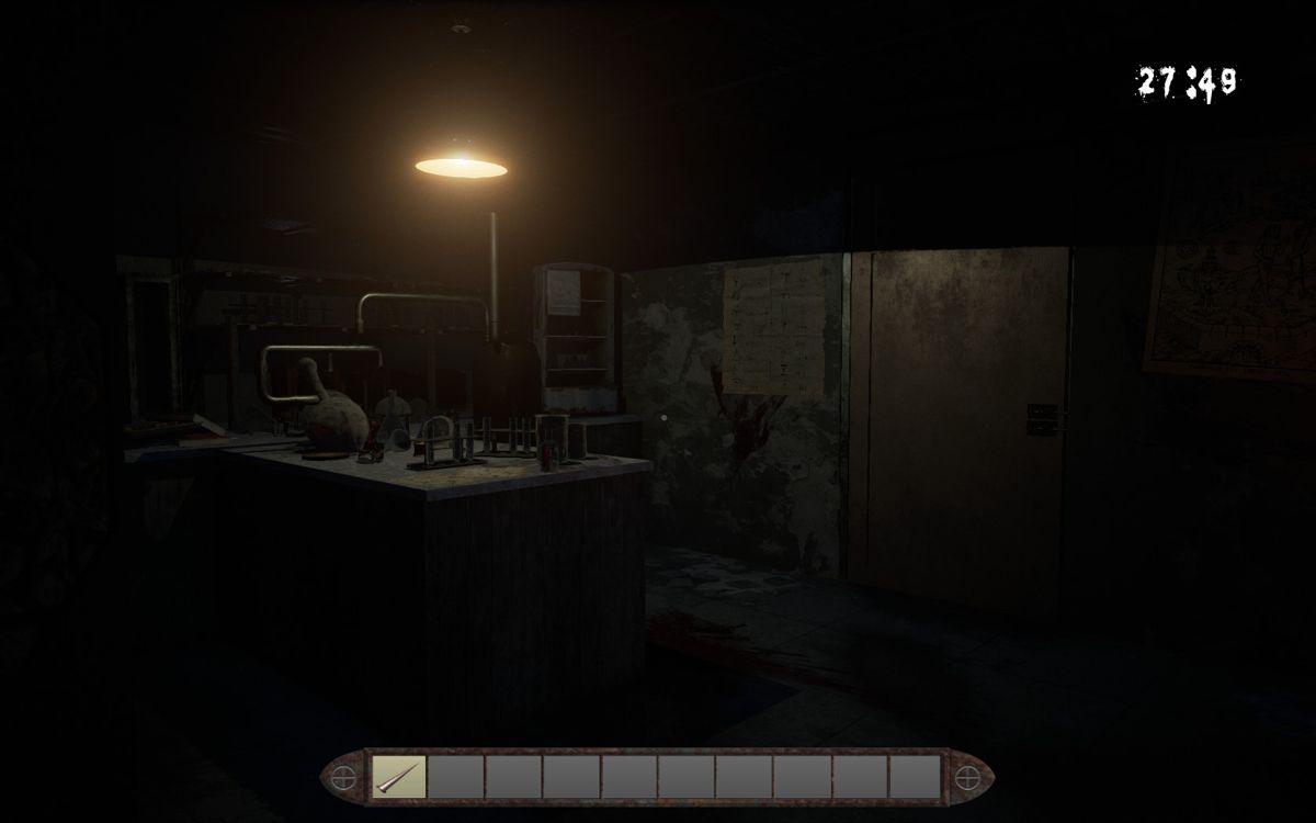 Enki Screenshot (Steam)