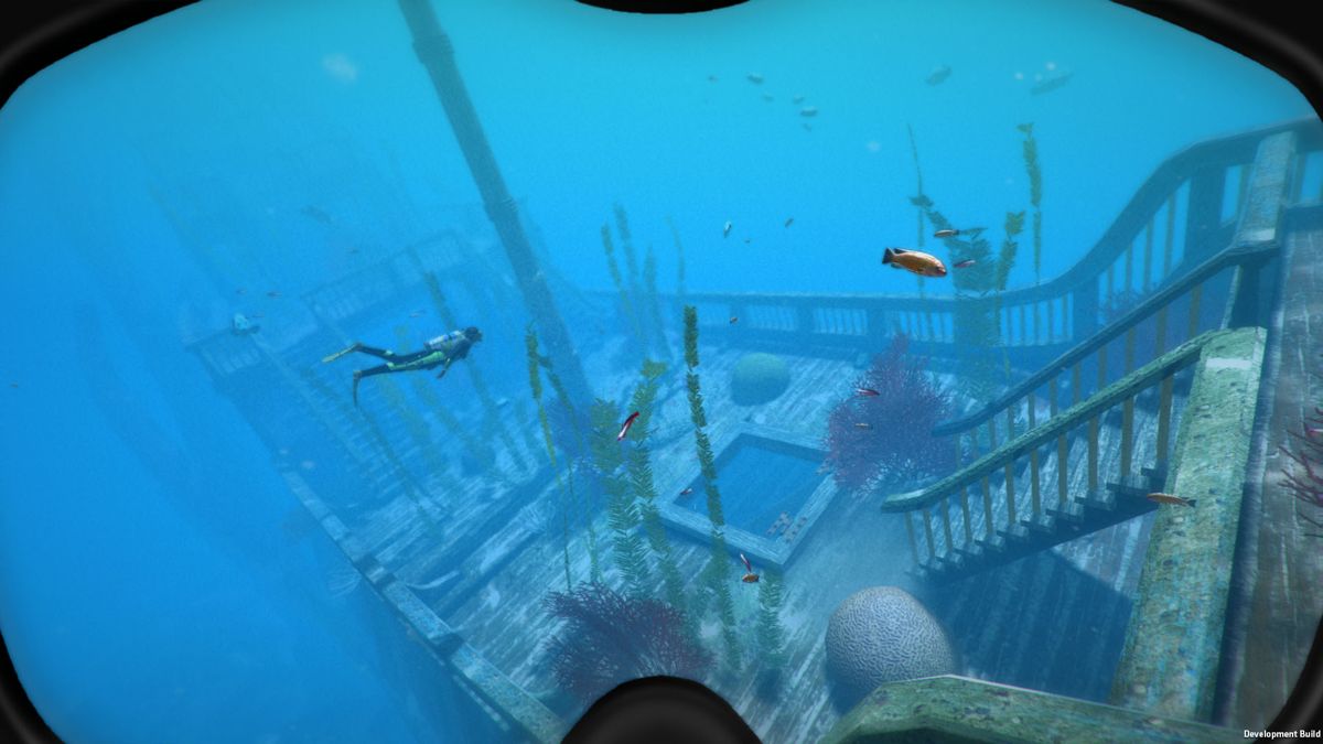 World of Diving Screenshot (Steam)