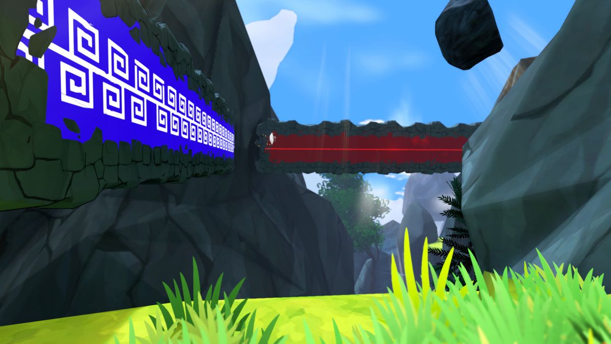 Rising Islands Screenshot (Steam)