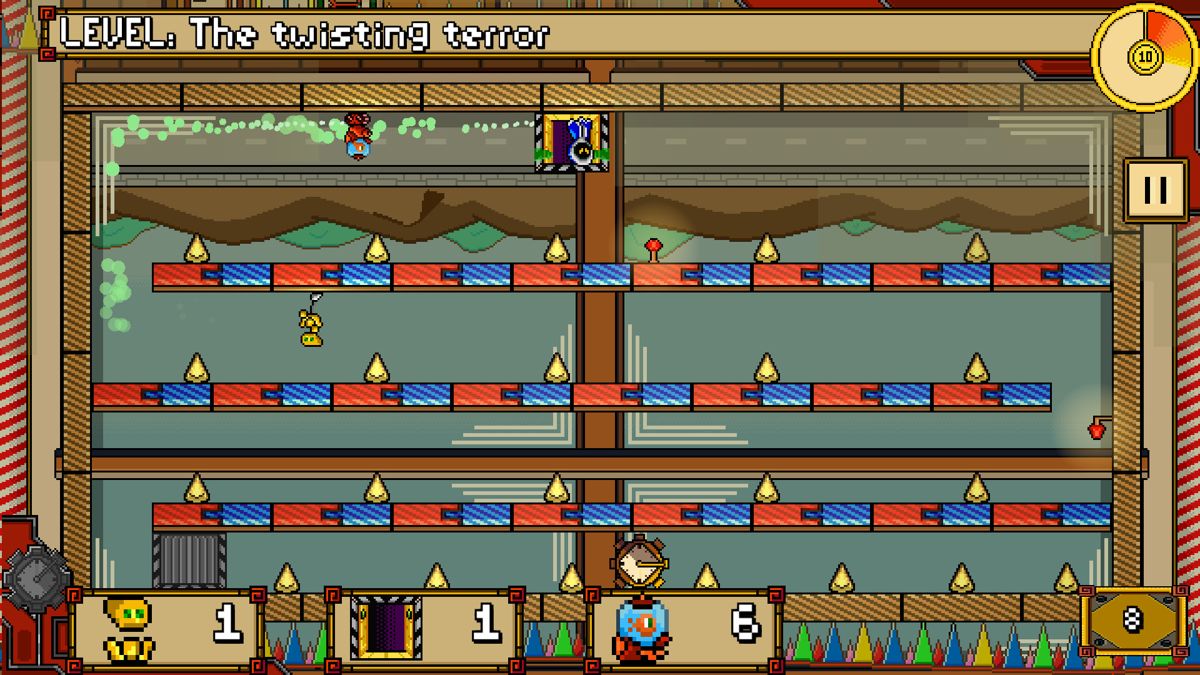 Tic-Toc-Tower Screenshot (Steam)