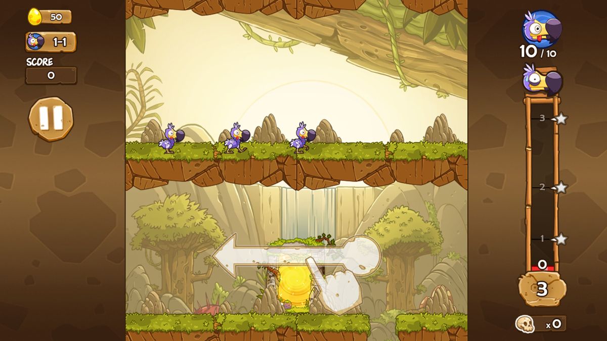 Save the Dodos Screenshot (Steam)