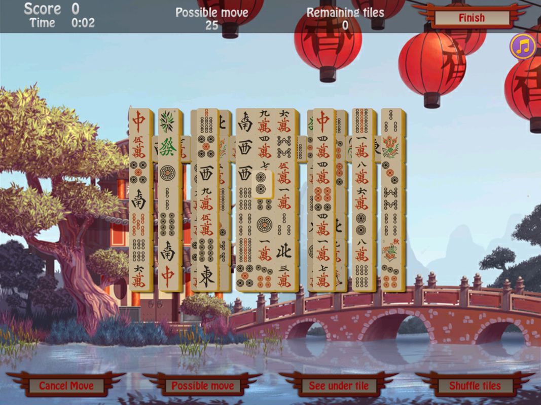 The Classic Fun Collection: 5 in 1 Screenshot (Steam)