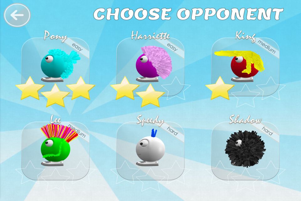 Hairy Harry Screenshot (Google Play)